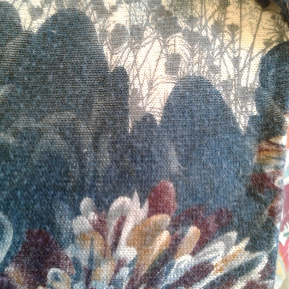 Cleo lightweight sweater - Picture 3 of 5